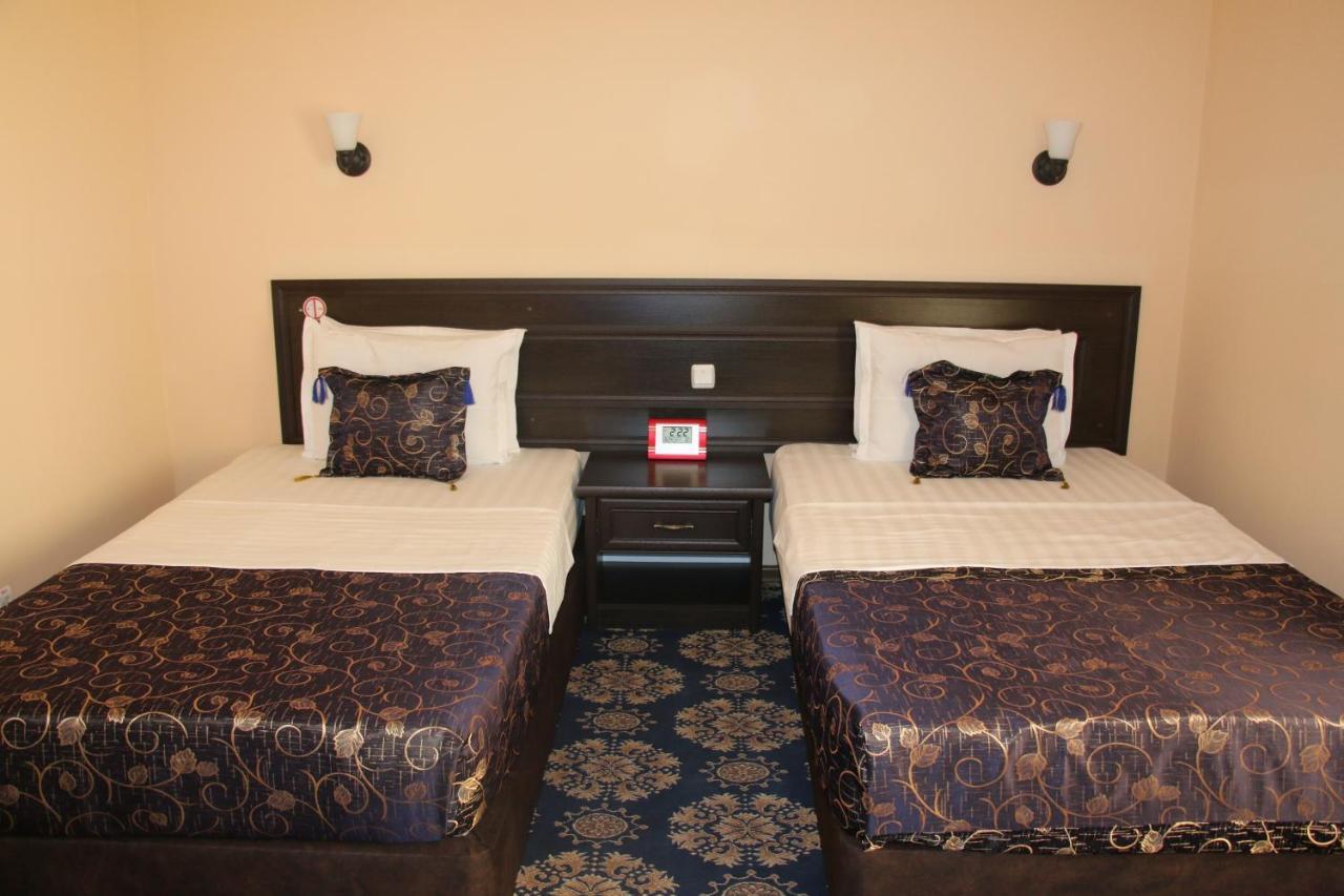 Minorai Kalon Boutique Hotel Buhara Kültér fotó