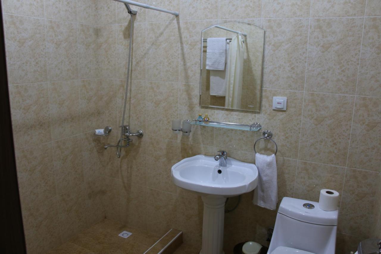 Minorai Kalon Boutique Hotel Buhara Kültér fotó