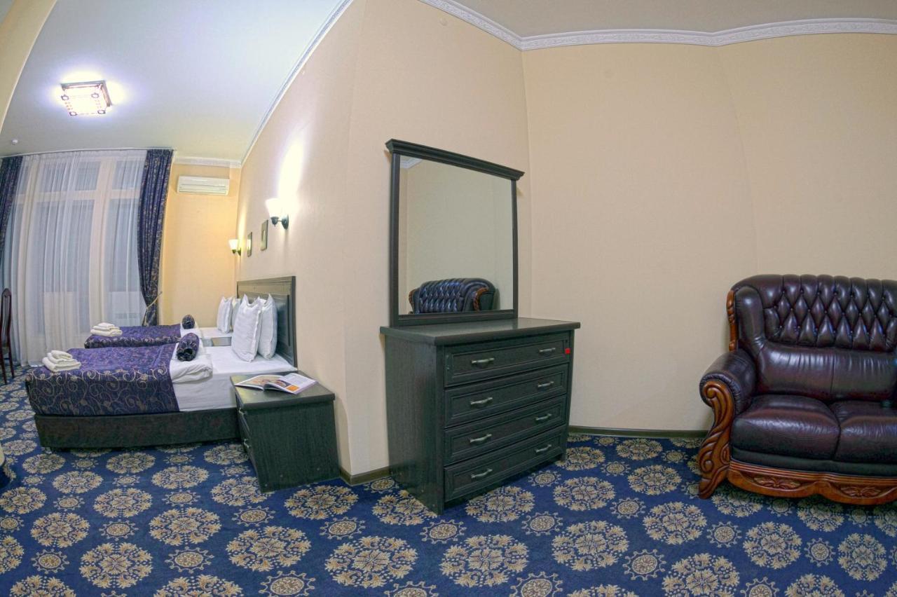 Minorai Kalon Boutique Hotel Buhara Kültér fotó