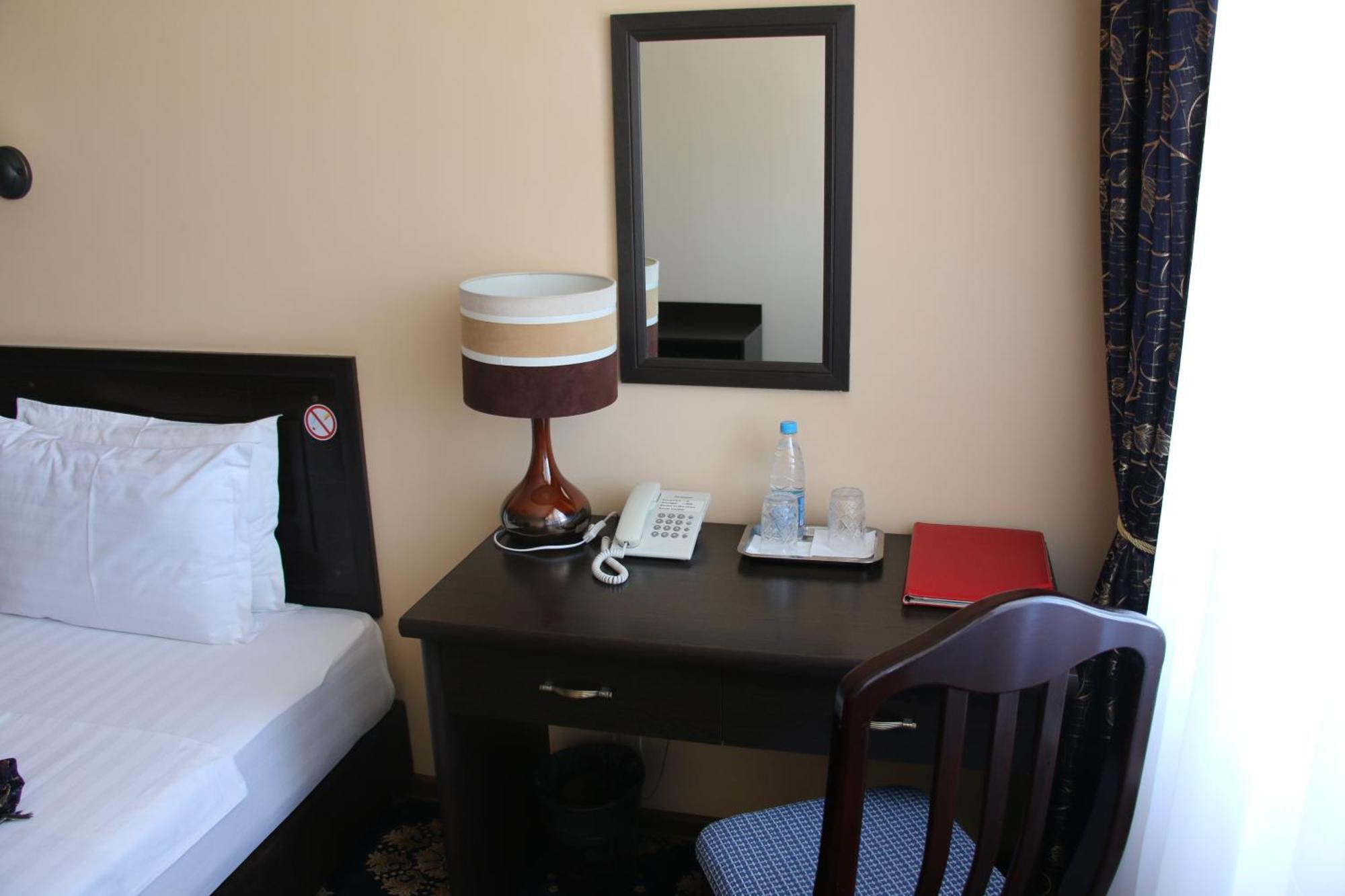 Minorai Kalon Boutique Hotel Buhara Kültér fotó