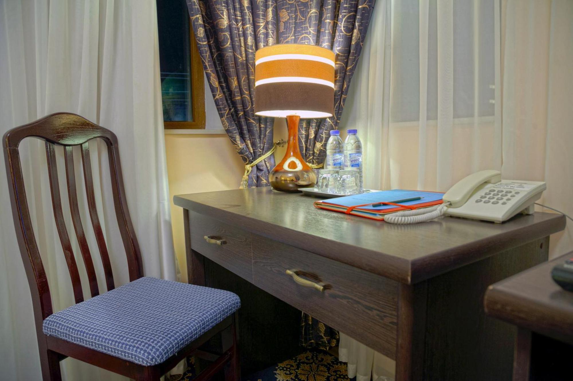 Minorai Kalon Boutique Hotel Buhara Kültér fotó